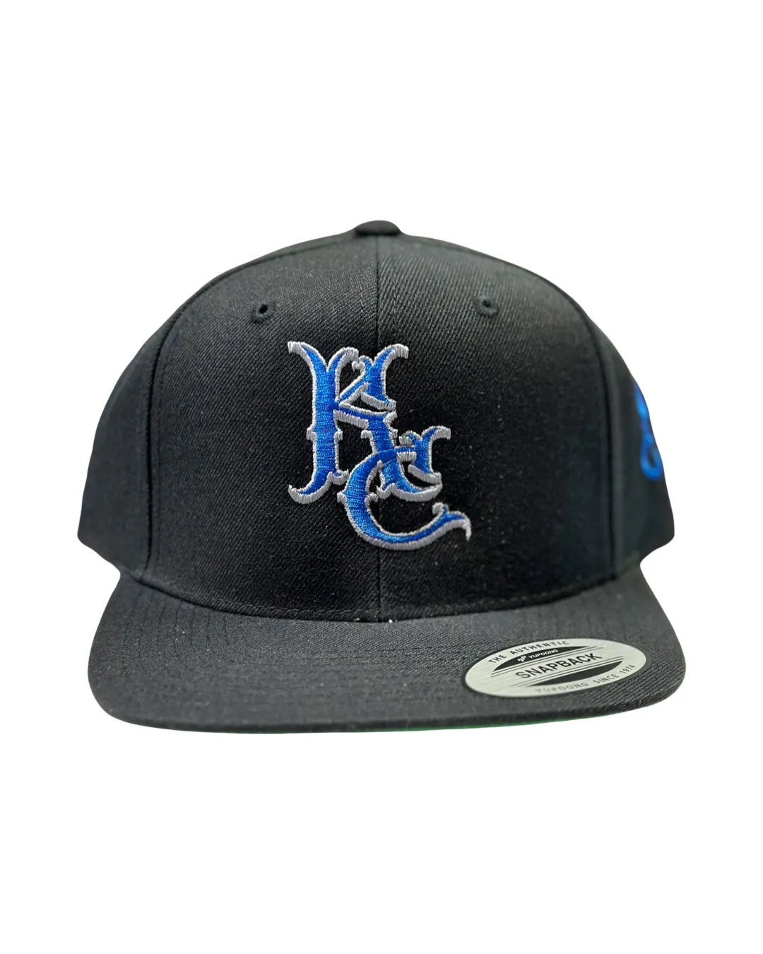 KC snapback