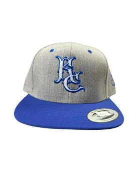 KC snapback