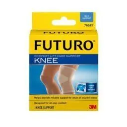 Knee Brace Futuro Elastic Knit - XL