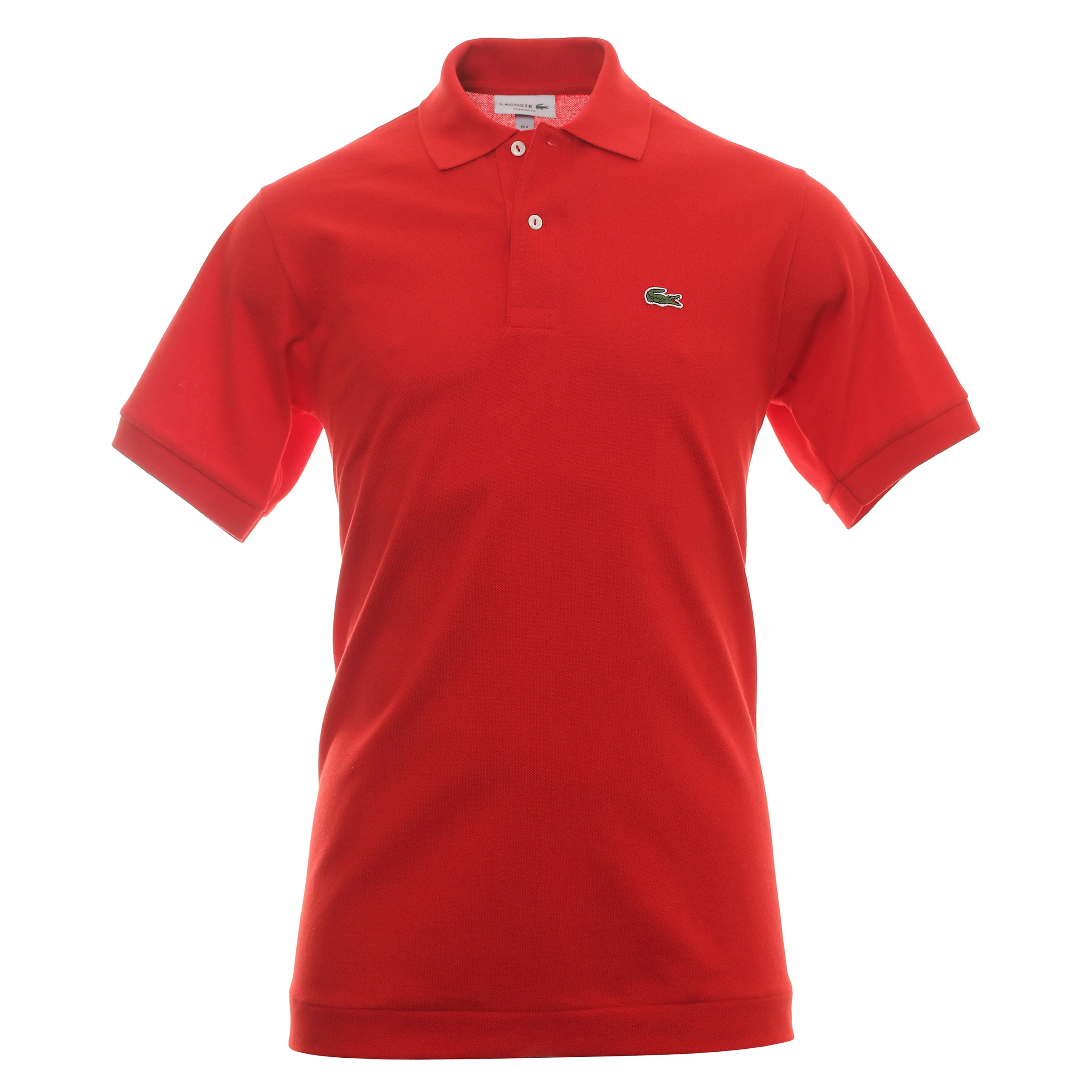 Lacoste Classic Pique Polo Shirt