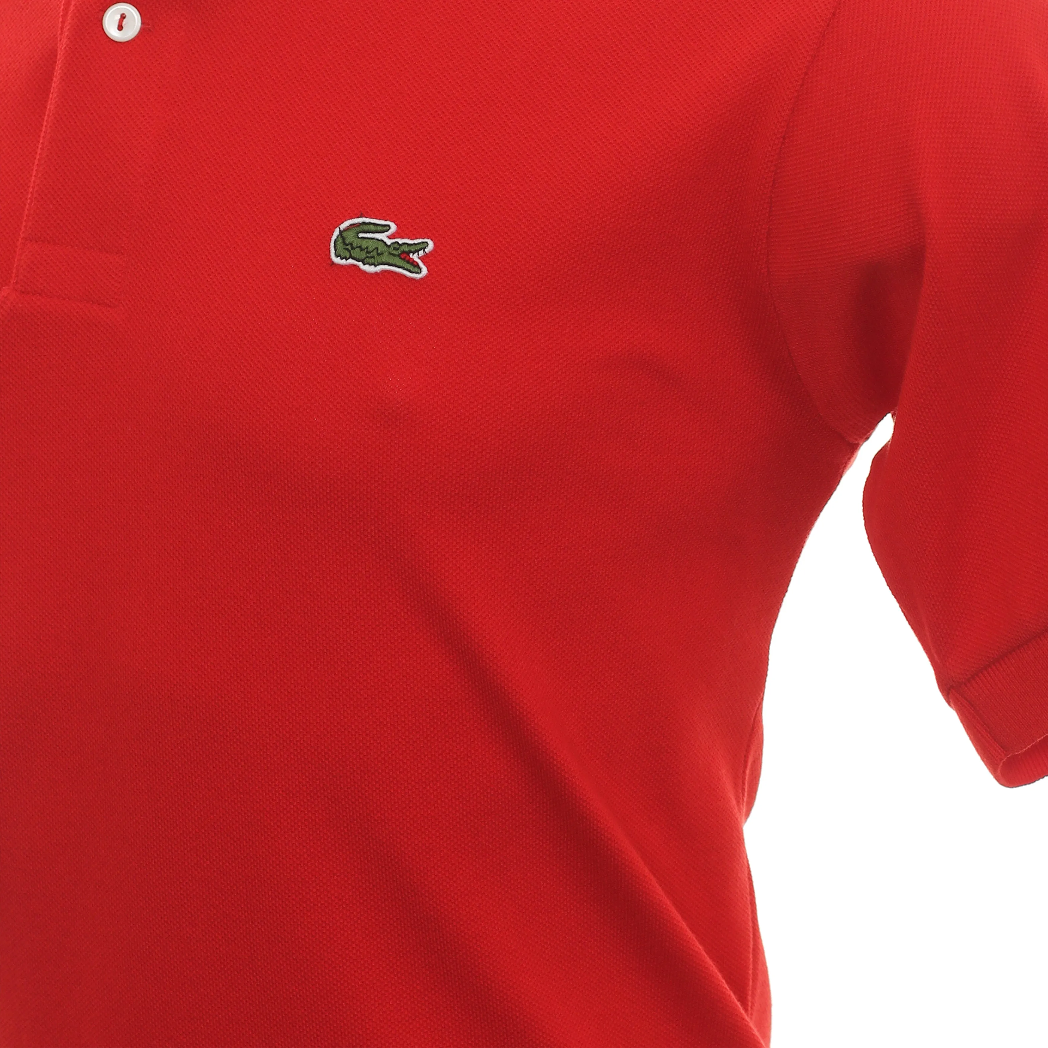 Lacoste Classic Pique Polo Shirt