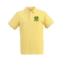 McDonogh #32 Literacy Charter Youth Polo Shirt (Boys Pre K-5th Grade)