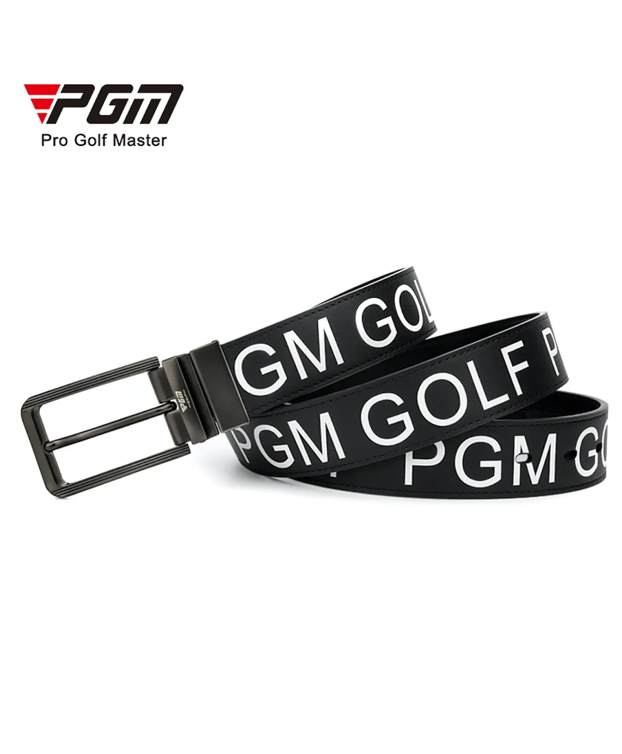 Men's Genuine Leather Golf Belt