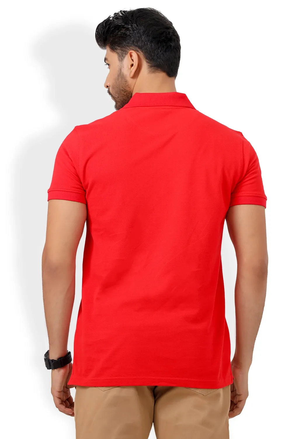 Men's Polo Shirt