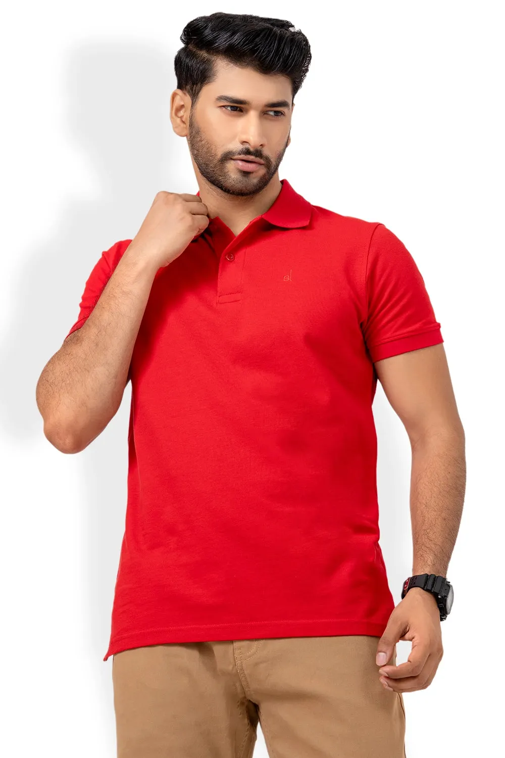 Men's Polo Shirt