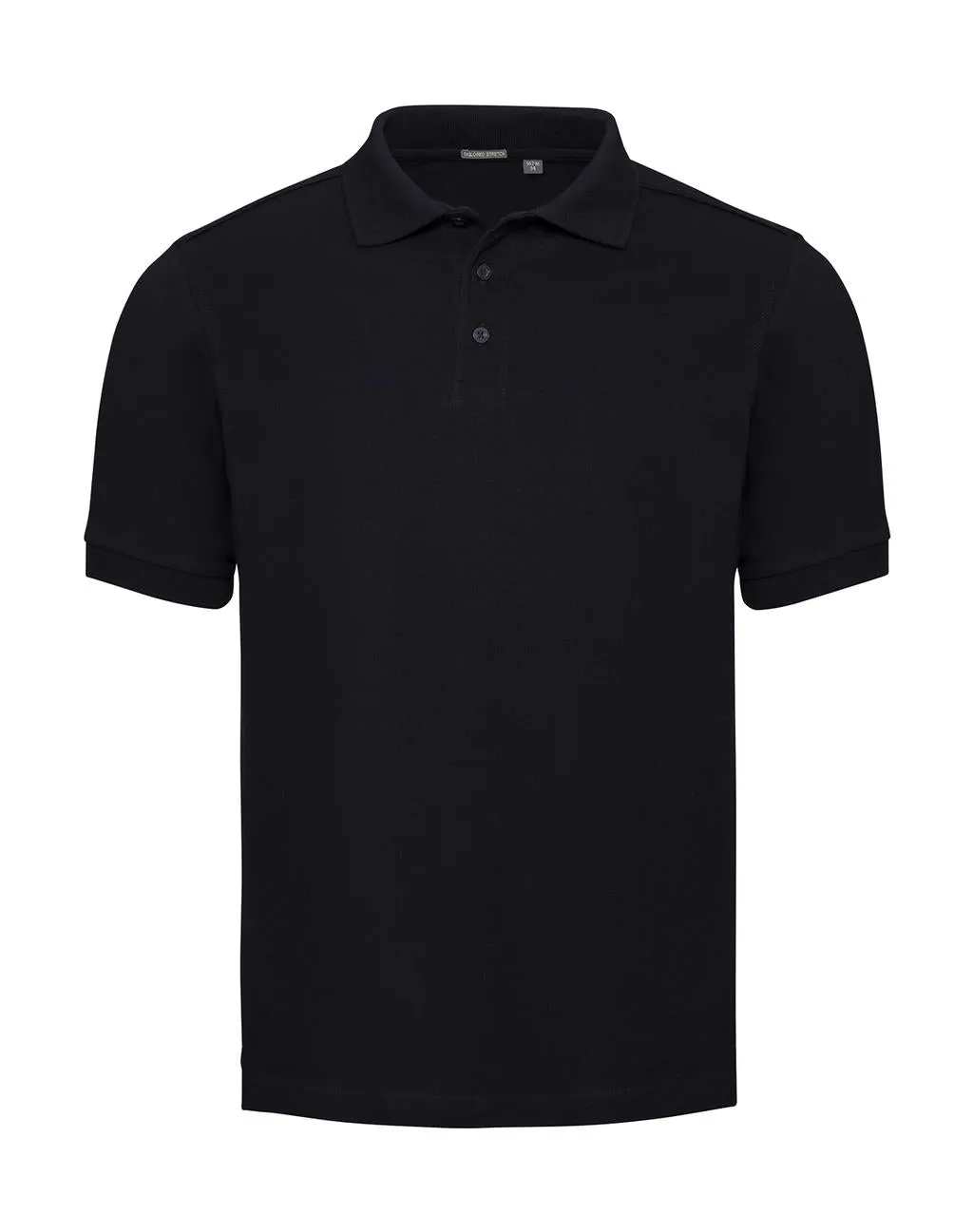 Men's Tailored Stretch Polo