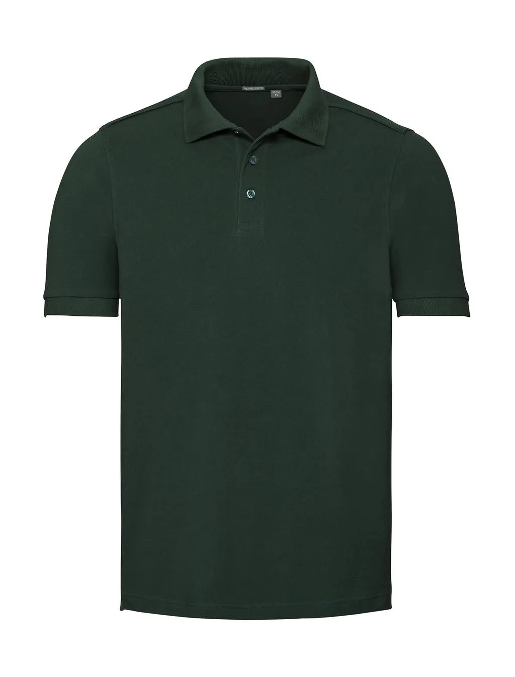 Men's Tailored Stretch Polo