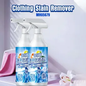 MH05679 Clothing Stain Remover