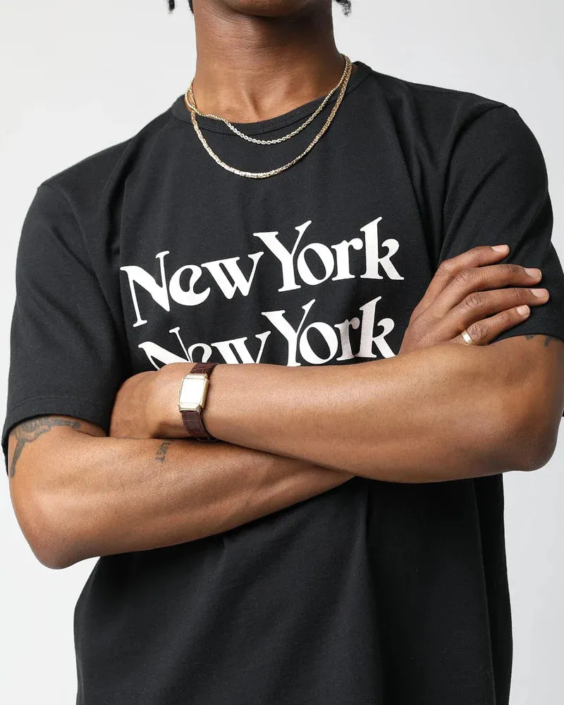 New York New York T-Shirt