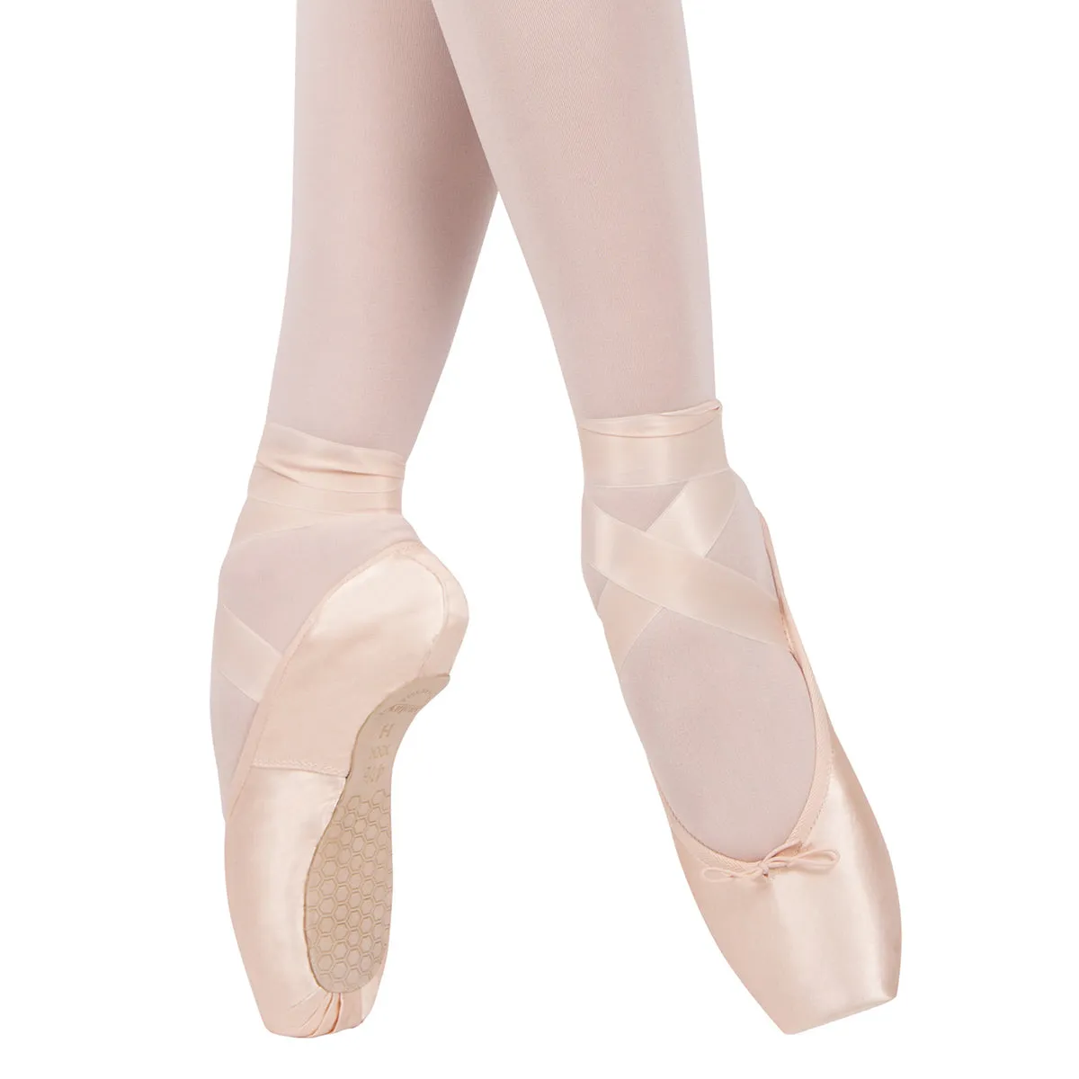 Nikolay SmartPointe Pointe Shoes - Hard Shank