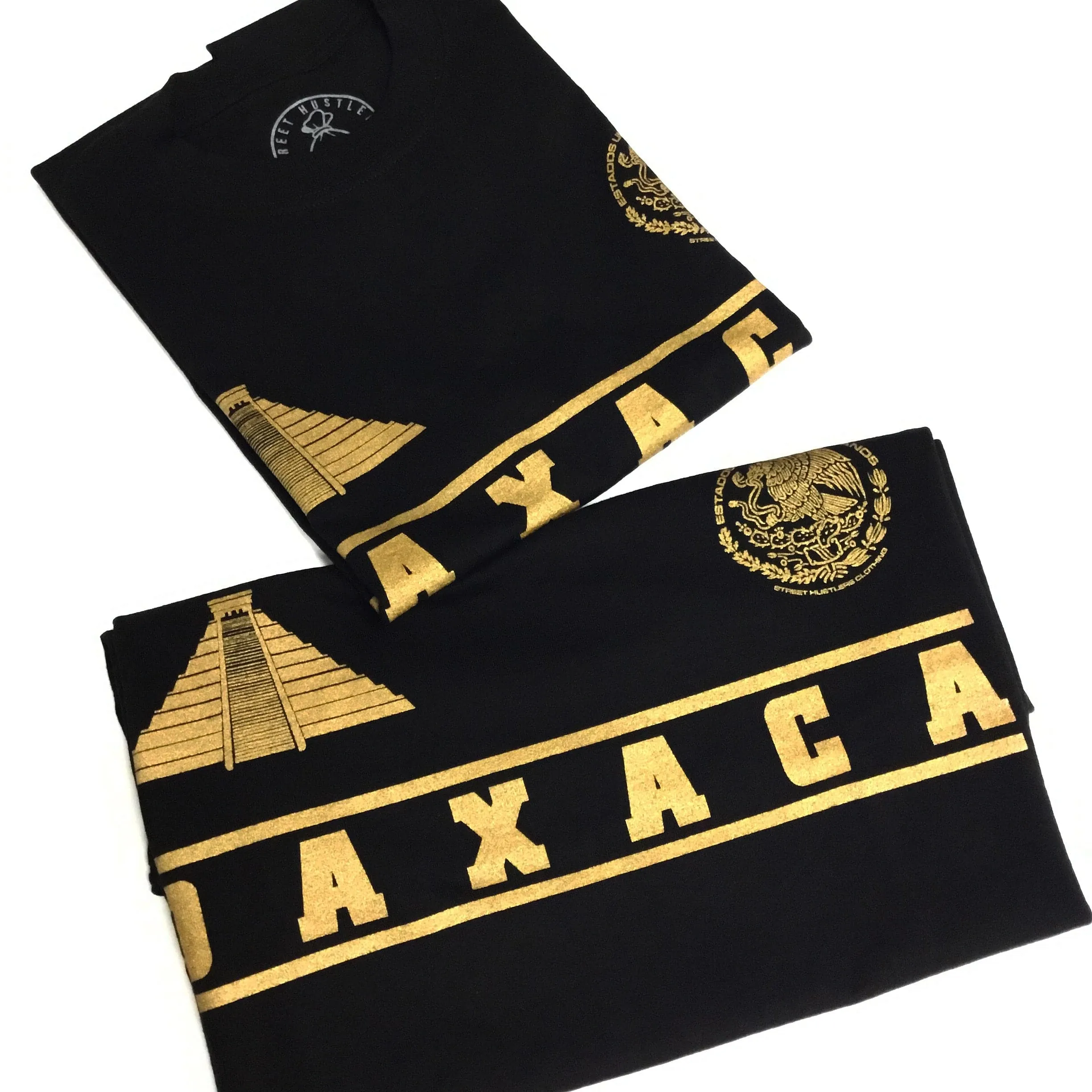 OAXACA T-SHIRT