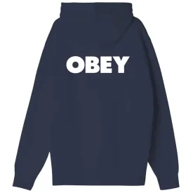 OBEY Bold Premium Pullover Hood