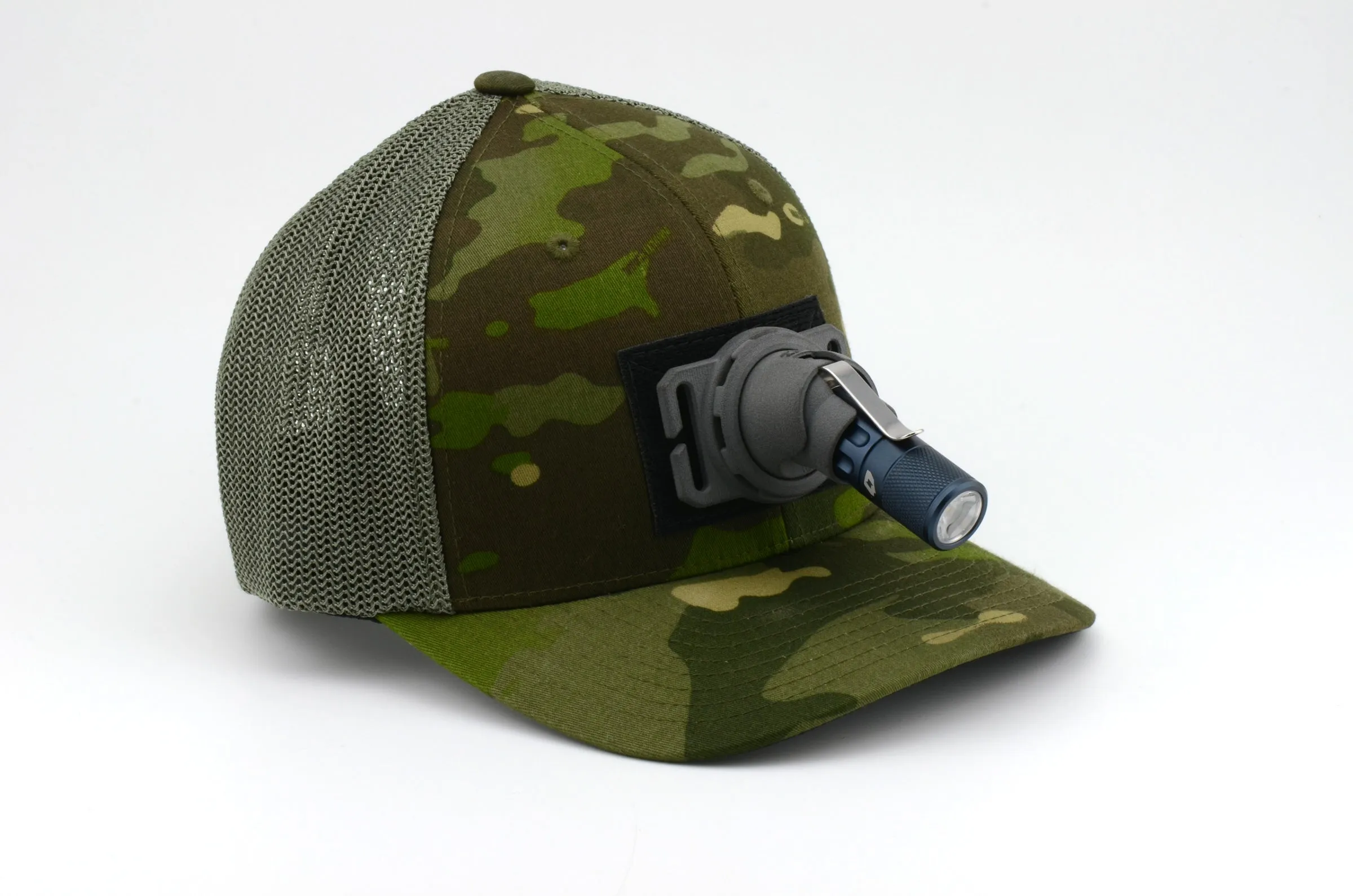 Patch Hats (360 Headlamp Compatible)