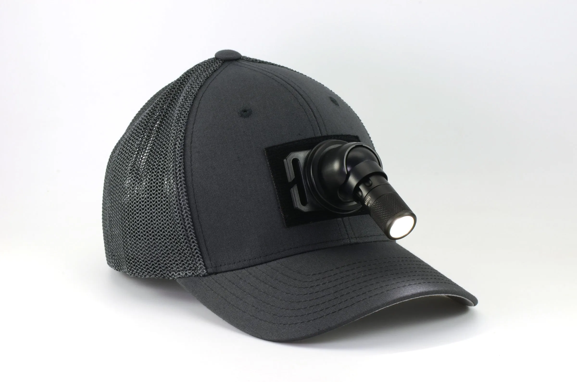 Patch Hats (360 Headlamp Compatible)