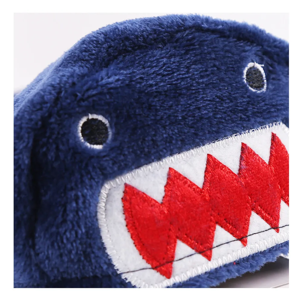 Pet Clothing: Shark Motive - small dogs & cats