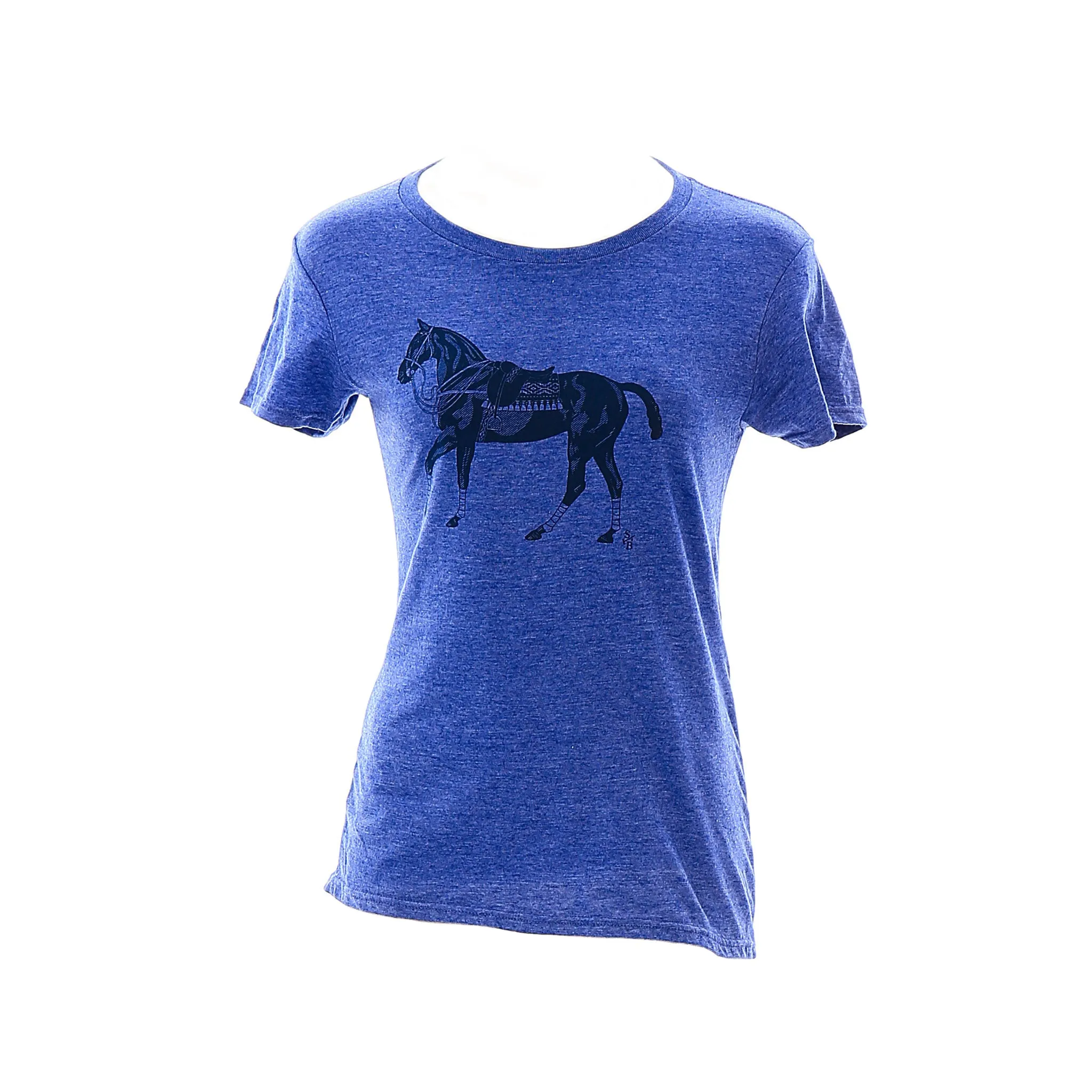 Polo Pony T-shirt - Women's