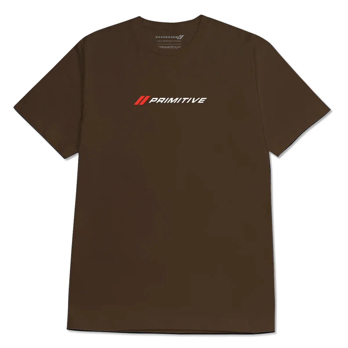 PRIMITIVE Racer Graphic T-shirt