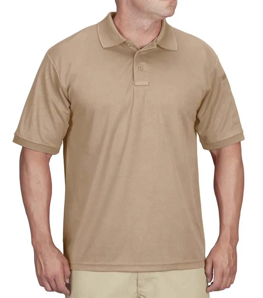 Propper Uniform Short Sleeve Polo Shirt