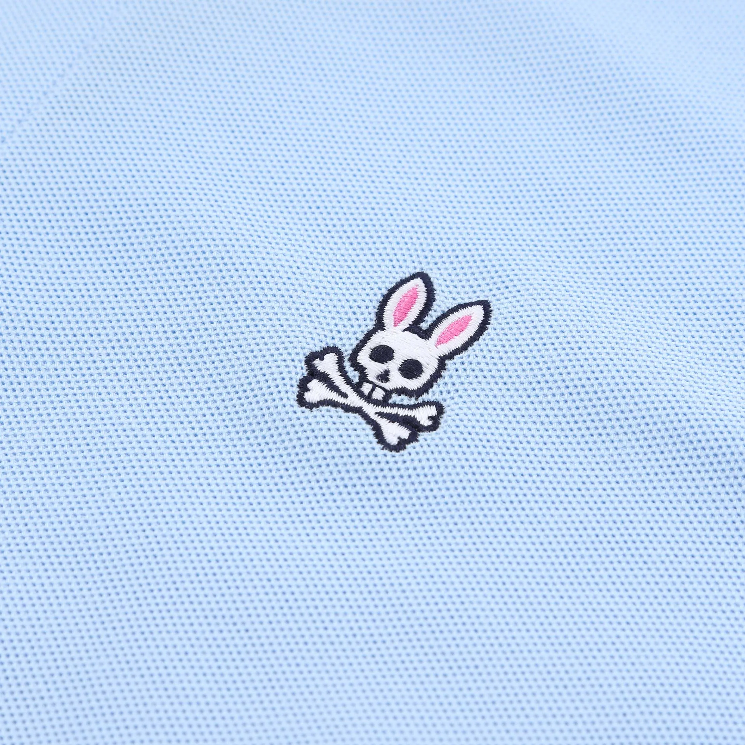 Psycho Bunny Classic Polo Shirt in Windsurfer