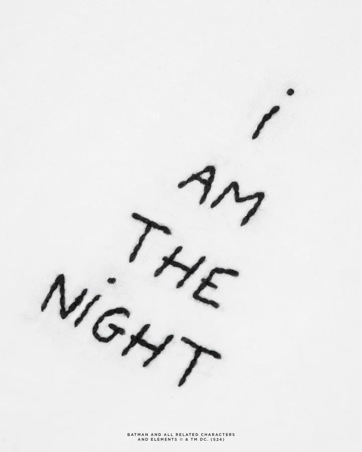 "I’m The Night" T-Shirt