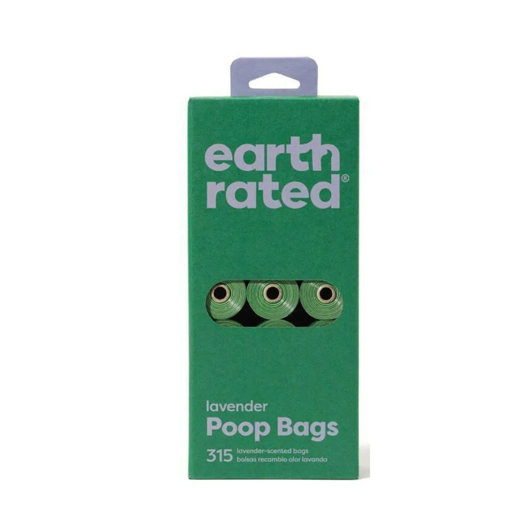 Refill Poop Bags