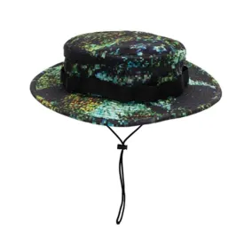 Riffe Florence X Digi-Tek Boonie Hat