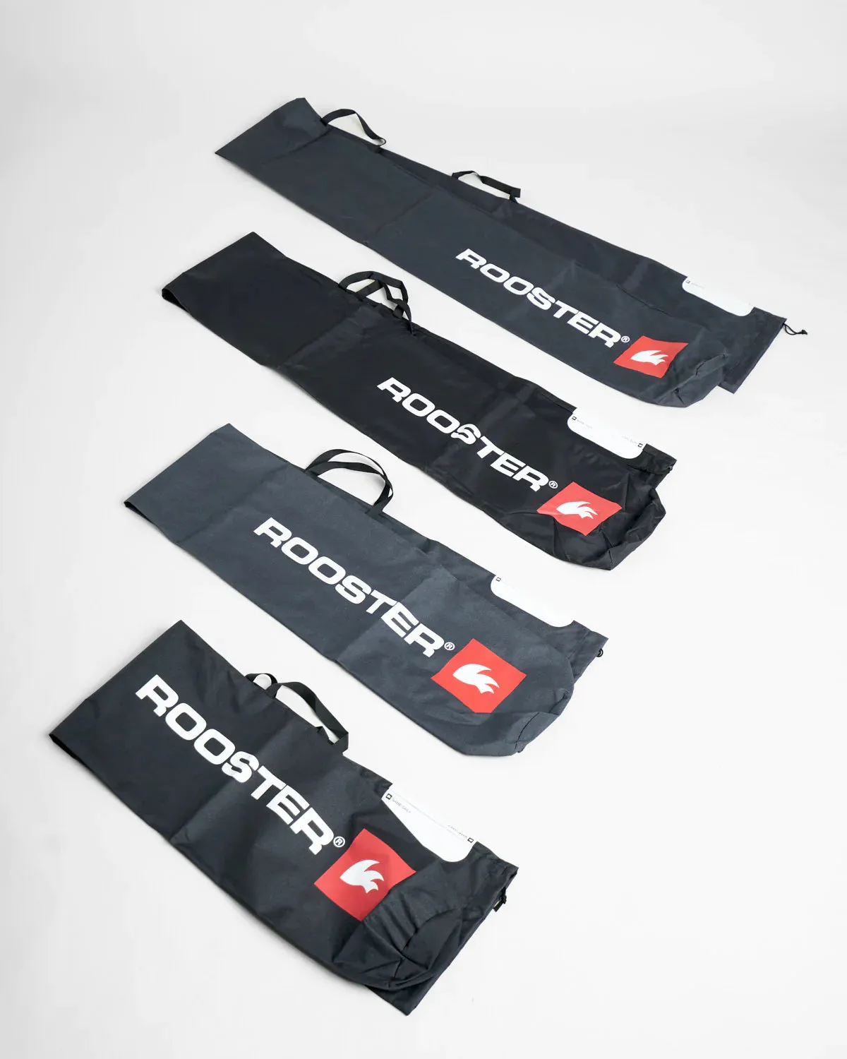 Rooster Long Sail Bags