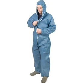 Safegard™ Protective Clothing | Coveralls