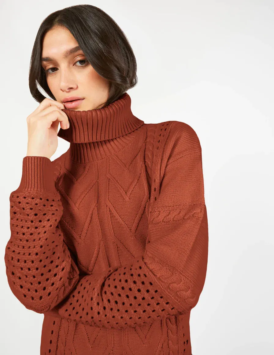 SALE! Women's Taos Sweater | Fig Clothing