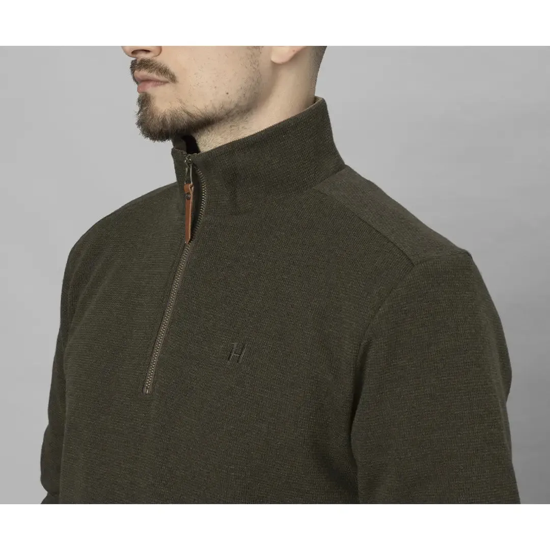 Sandhem Pro HSP Pullover - Willow Green by Harkila