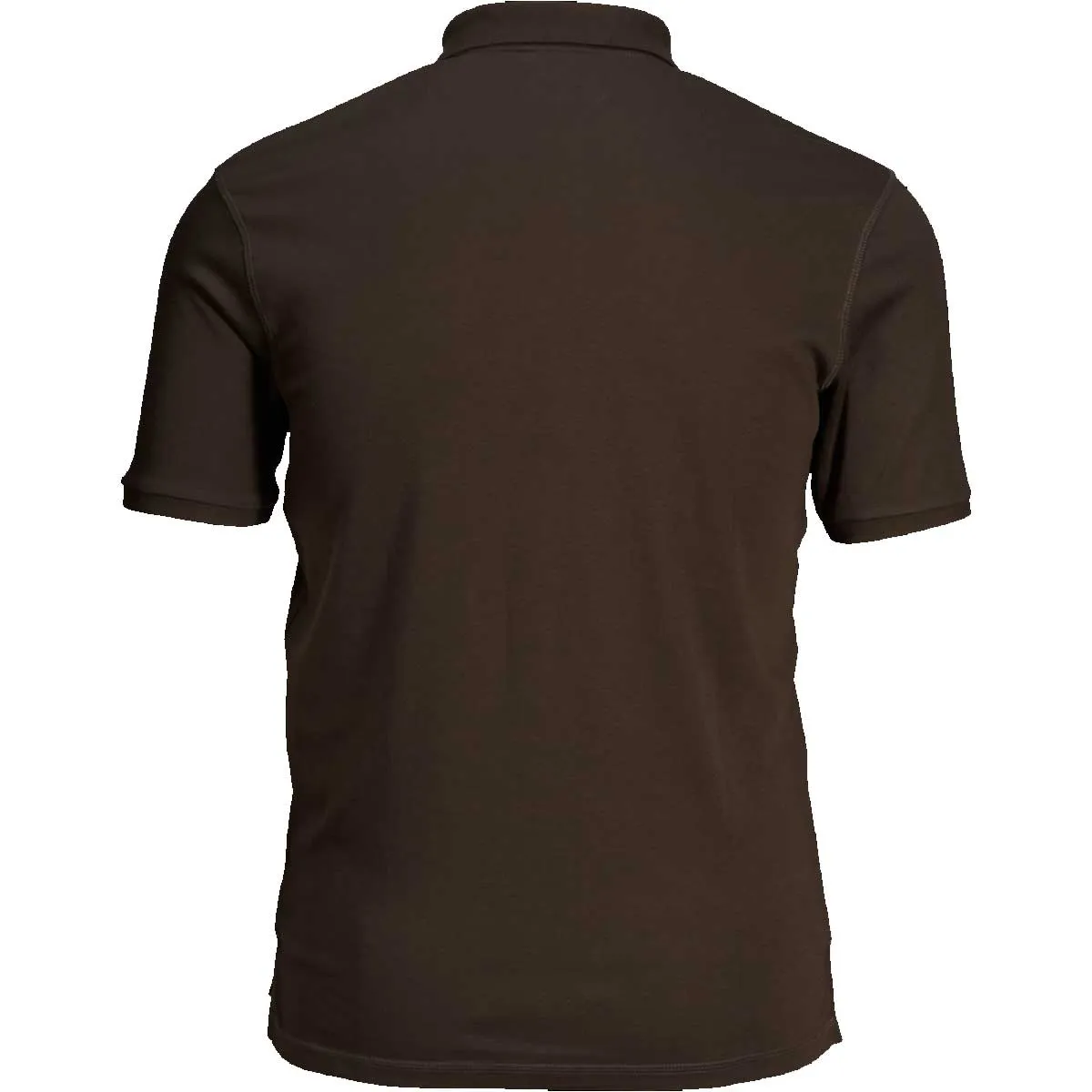 SEELAND Skeet Polo Shirt - Men's - Classic Brown