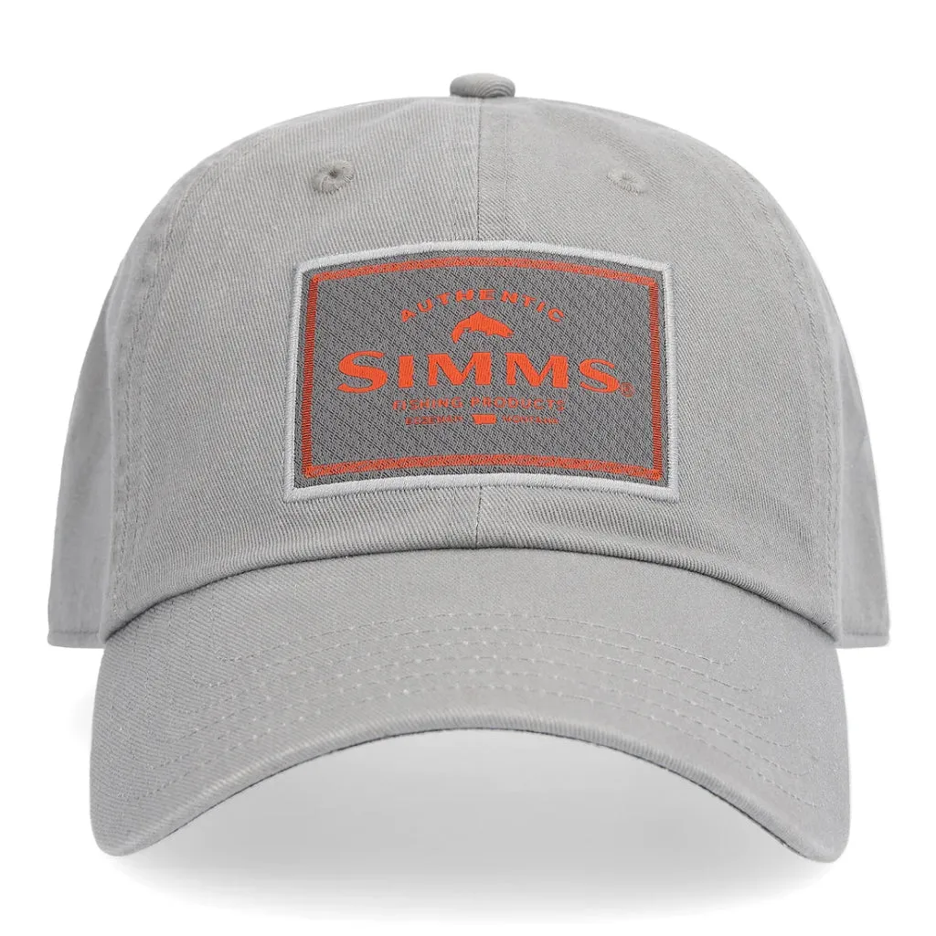 Simms Single Haul Cap