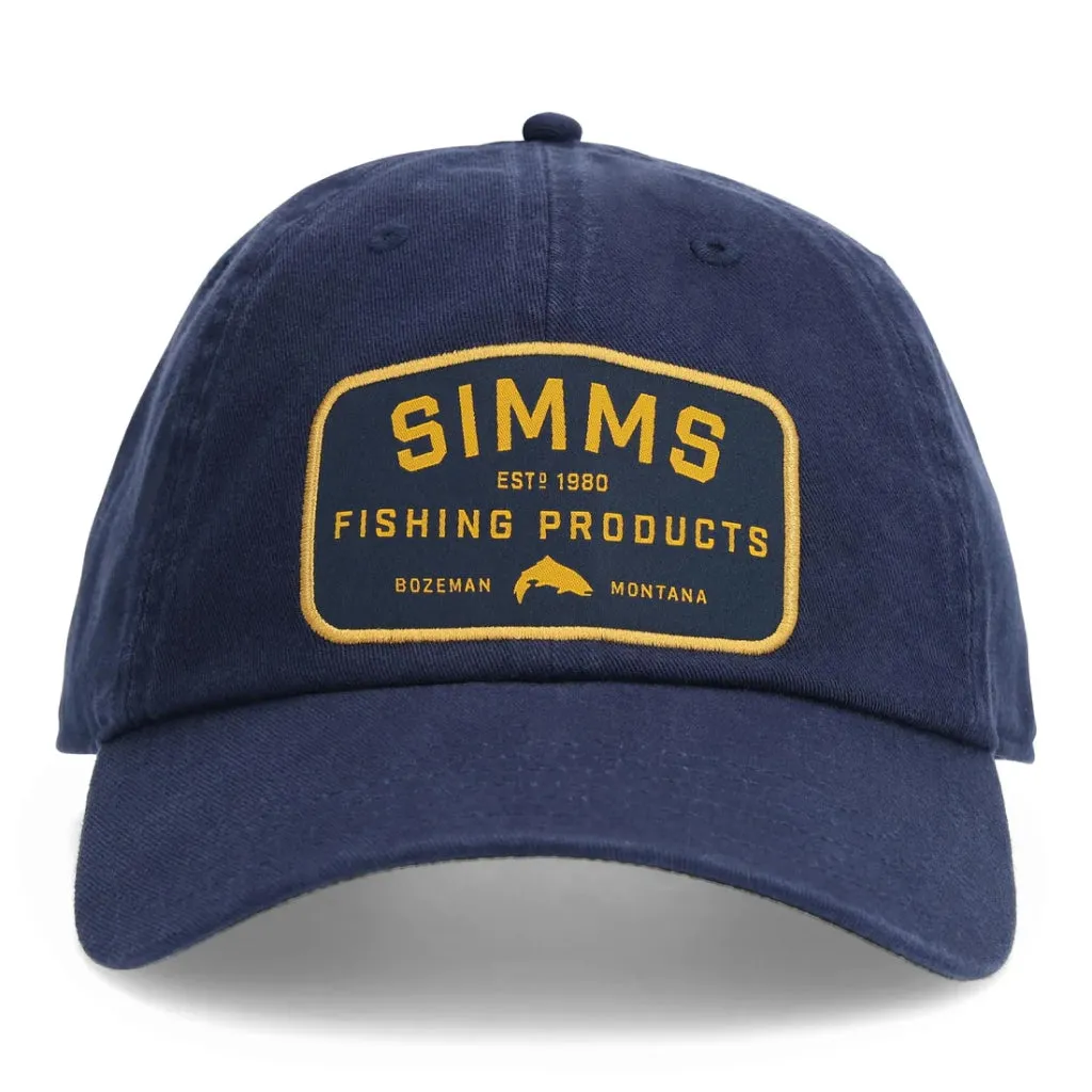 Simms Single Haul Cap