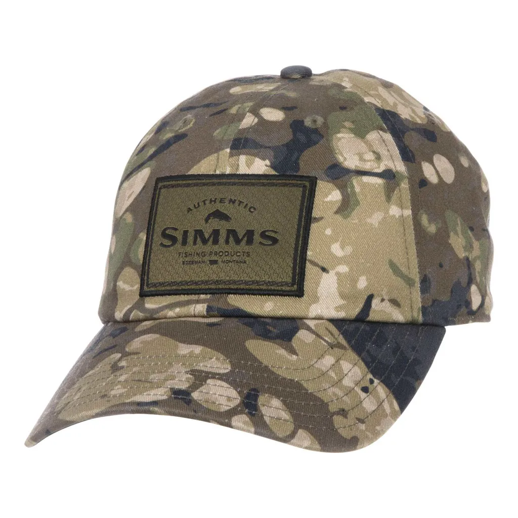 Simms Single Haul Cap