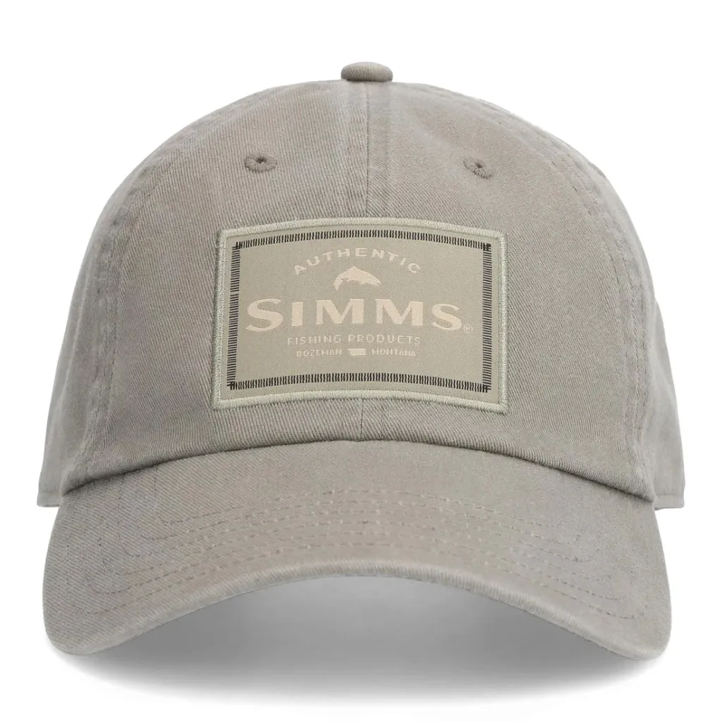 Simms Single Haul Cap