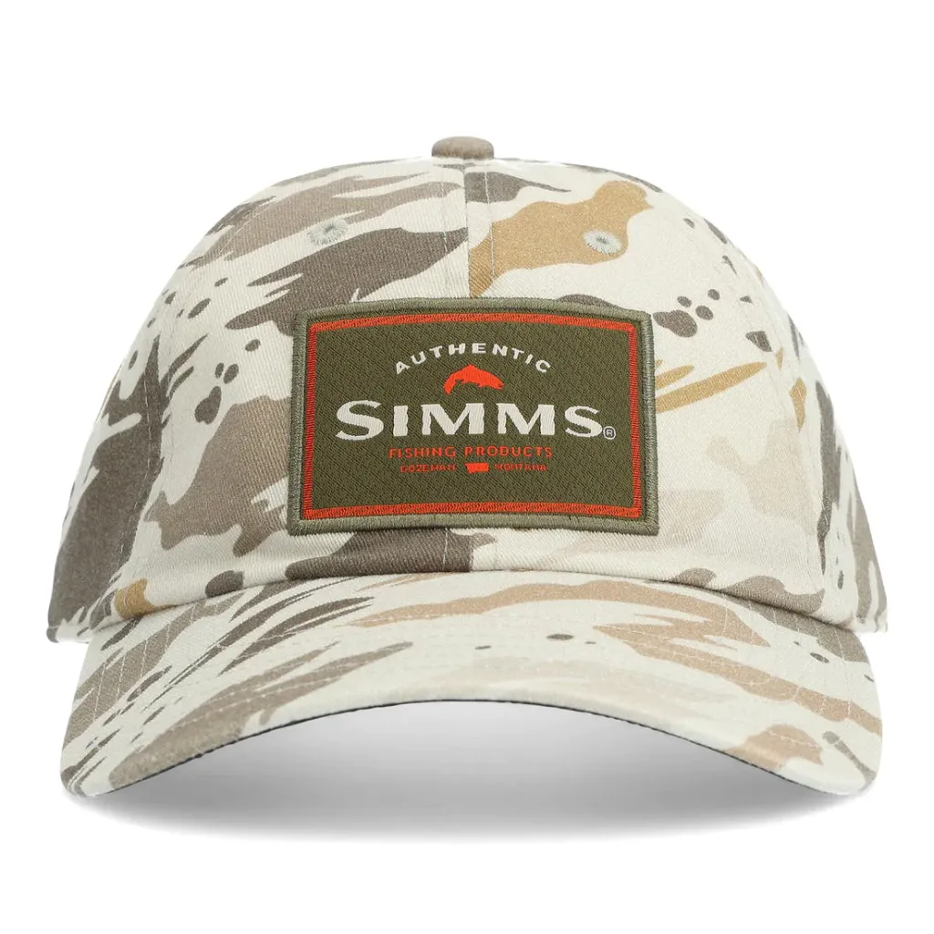 Simms Single Haul Cap