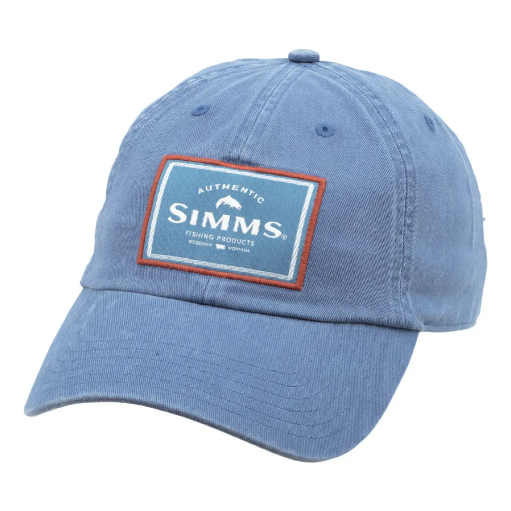 Simms Single Haul Cap