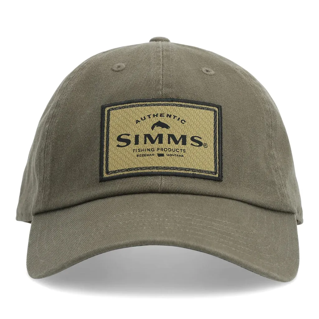 Simms Single Haul Cap