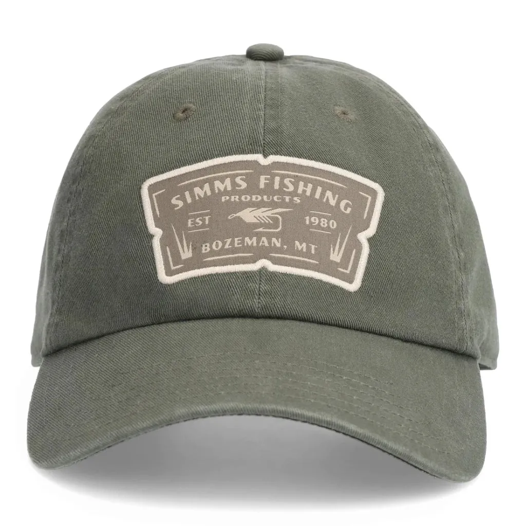 Simms Single Haul Cap