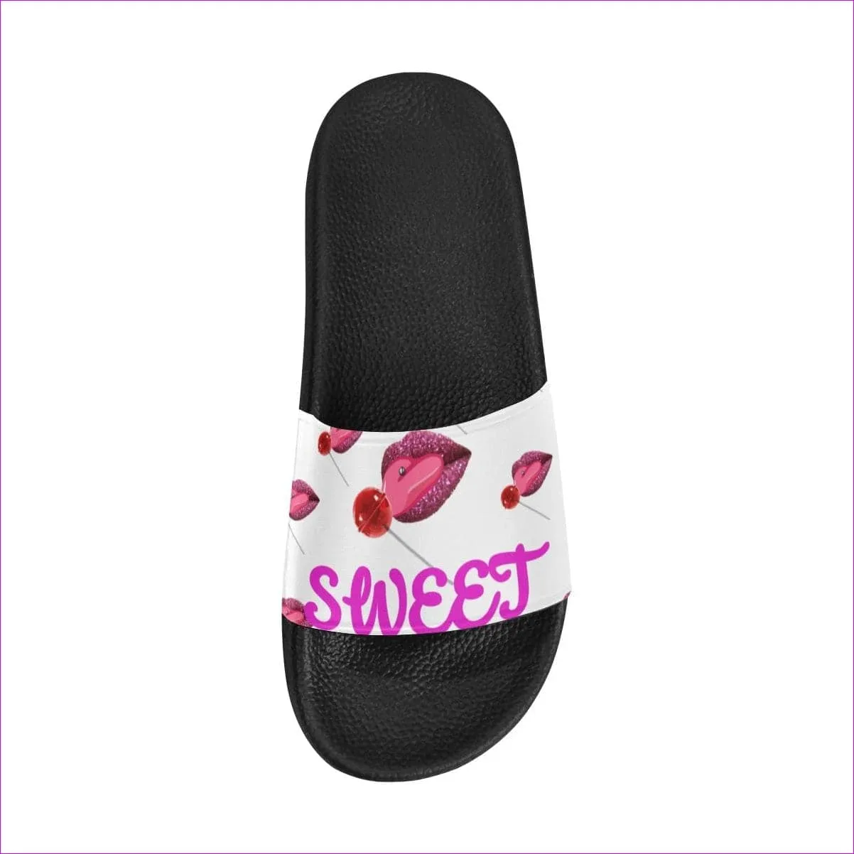 Sweet Clothing Women's Slide Sandals