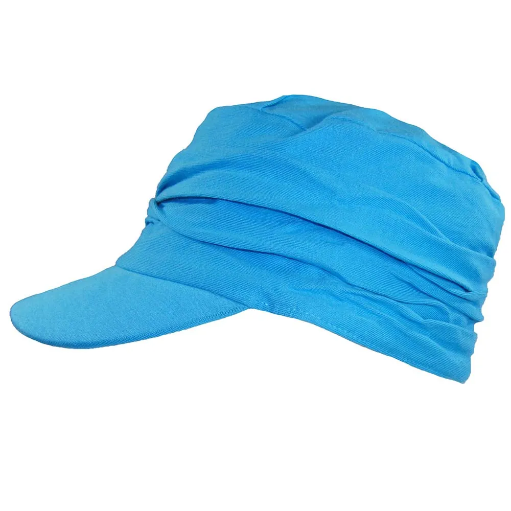 Sydney Jersey Hat