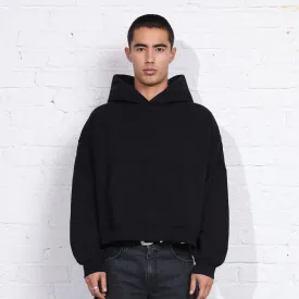 The Bowery Crop Hoodie