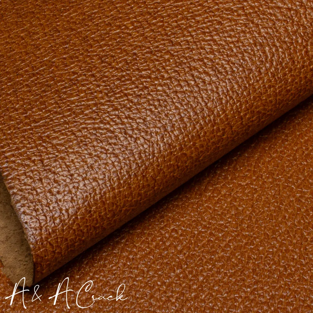 VEG TAN PIGSKIN - POLO TAN - 1.2/1.4mm