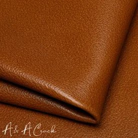 VEG TAN PIGSKIN - POLO TAN - 1.2/1.4mm