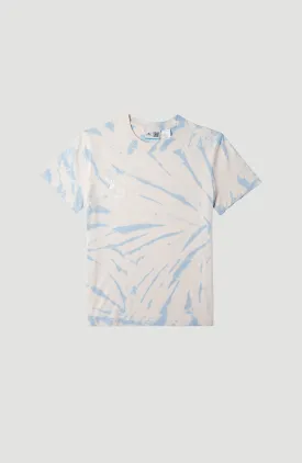 Women of the Wave T-Shirt | Pink Tie Dye