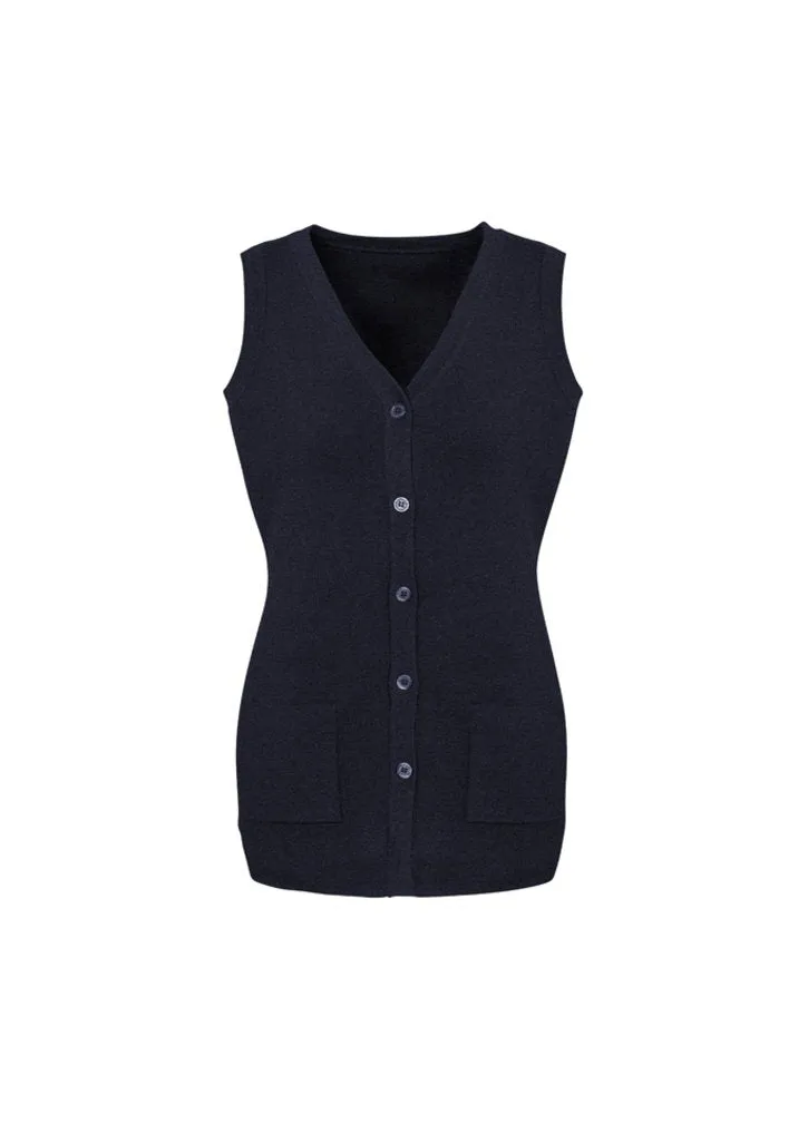 Womens Advatex Varesa Vest