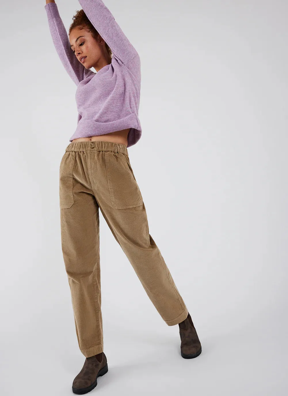 Women’s Lota Pants | Fig Clothing