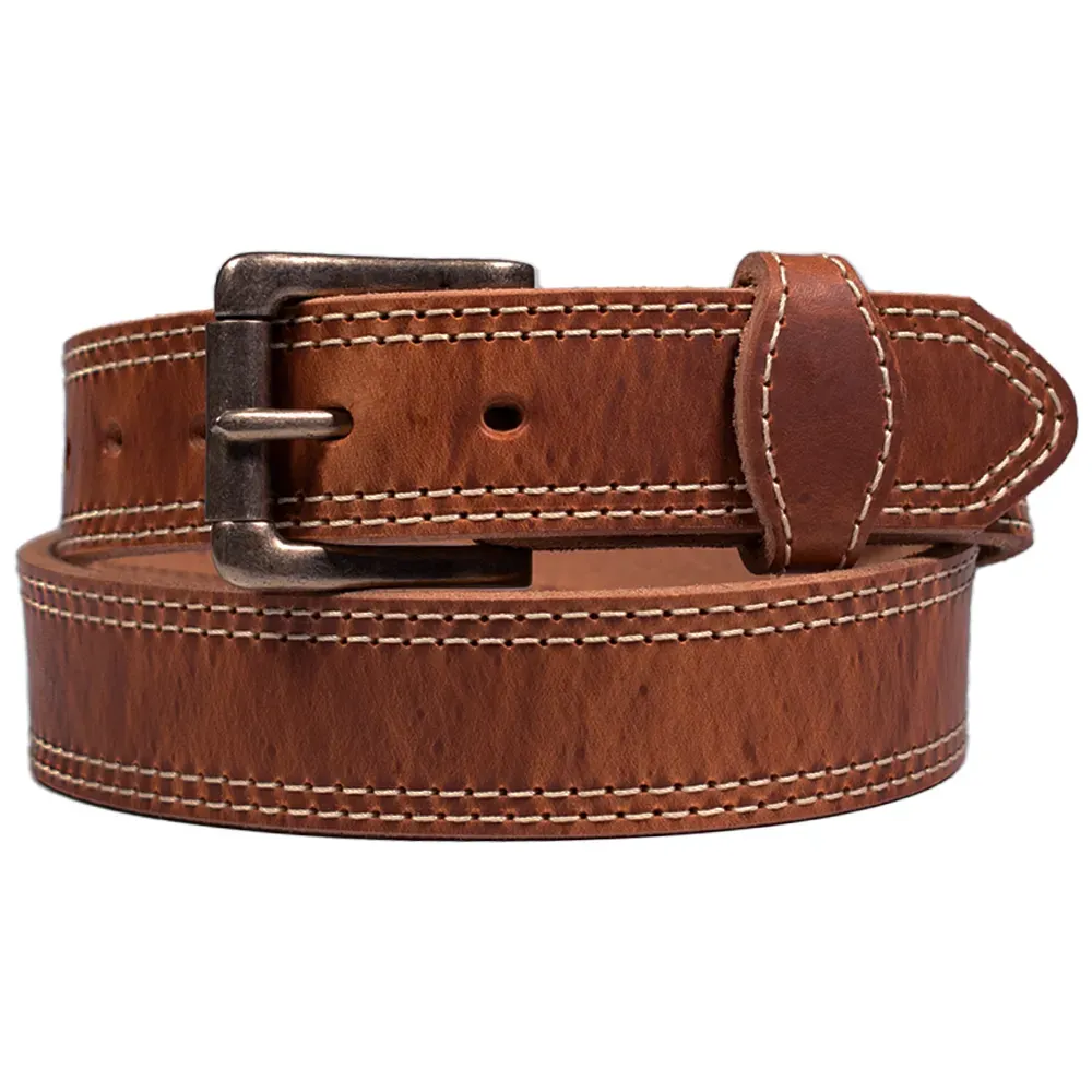 Work/Gun Belt