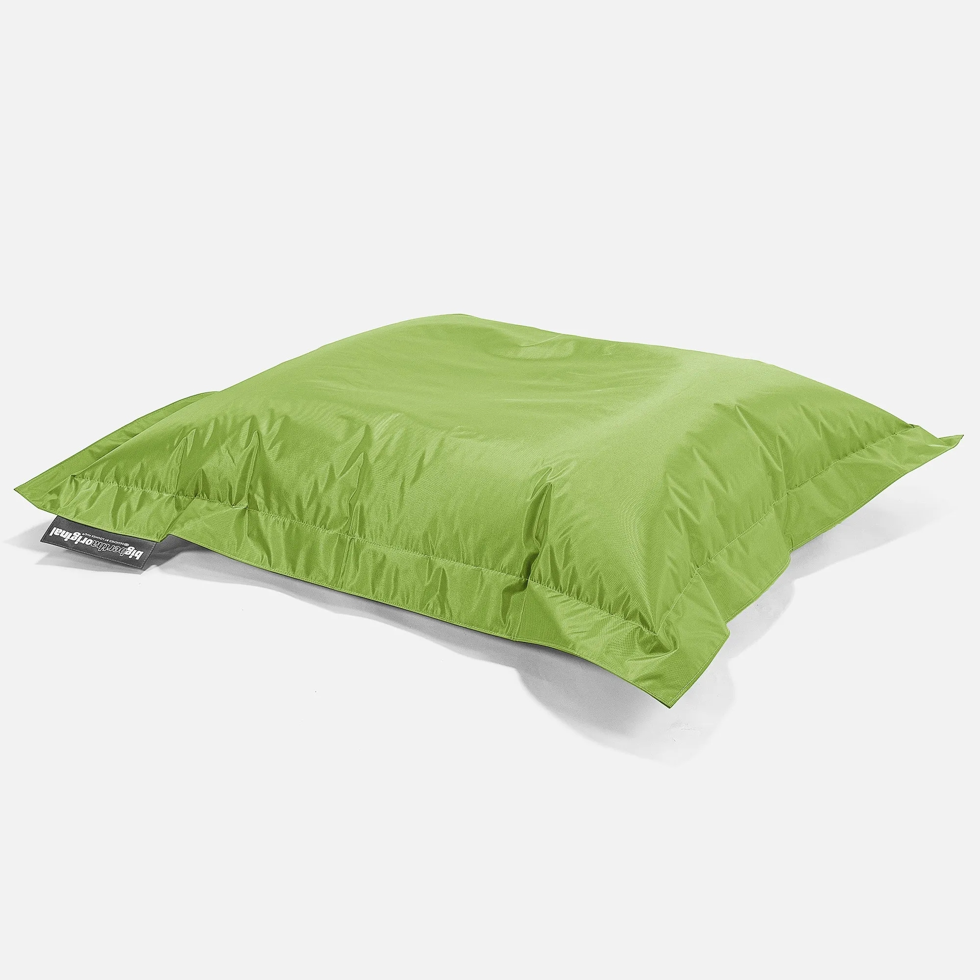 XXL Giant Outdoor Bean Bag - SmartCanvas™ Lime Green