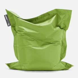 XXL Giant Outdoor Bean Bag - SmartCanvas™ Lime Green